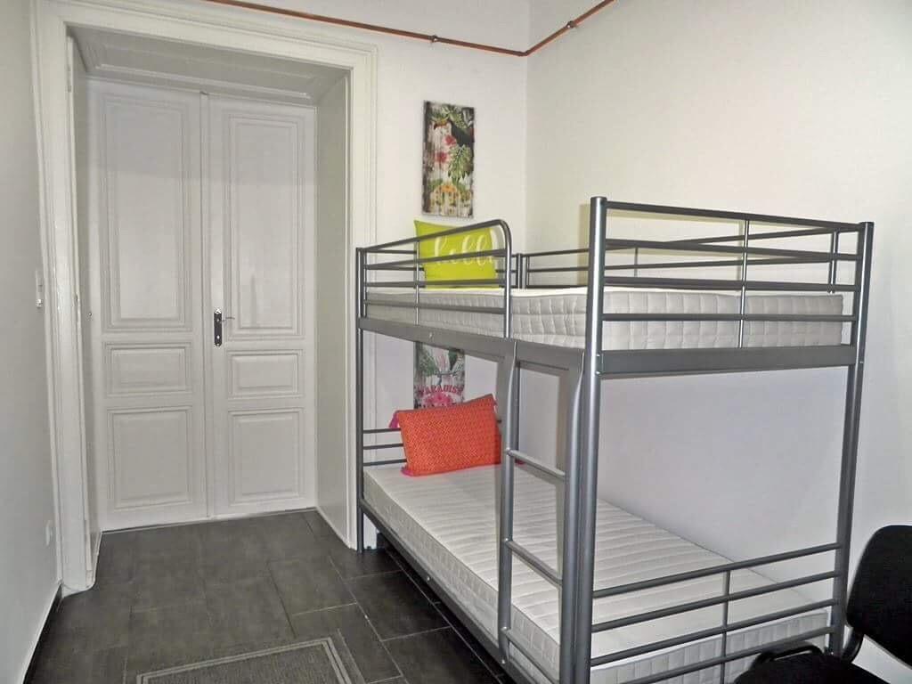 Gozsdu Entertainment District Apartment บูดาเปสต์ ภายนอก รูปภาพ