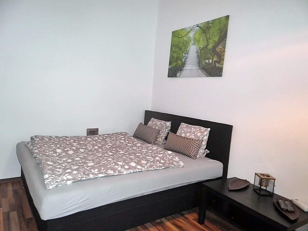 Gozsdu Entertainment District Apartment บูดาเปสต์ ภายนอก รูปภาพ